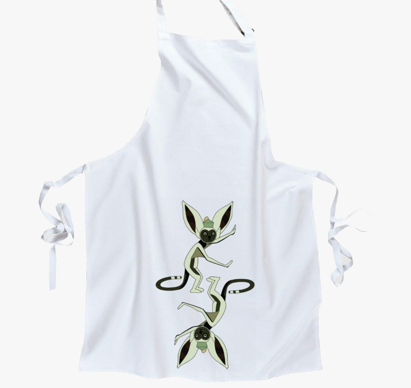 Momo dupla predpasnik