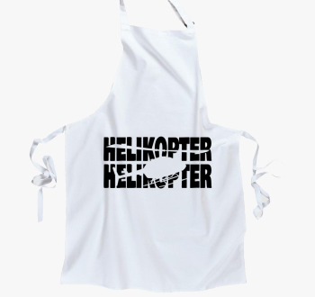 Helikopter Helikopter predpasnik