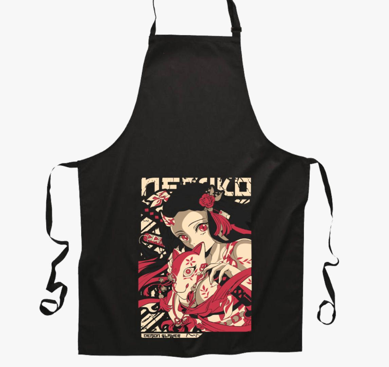 Demon Slayer - Nezuko predpasnik