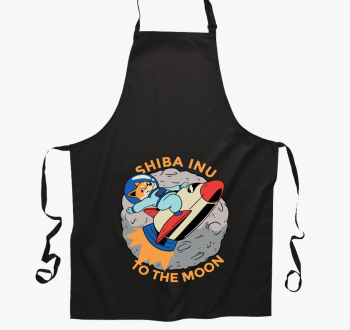 Shiba inut holdra pr