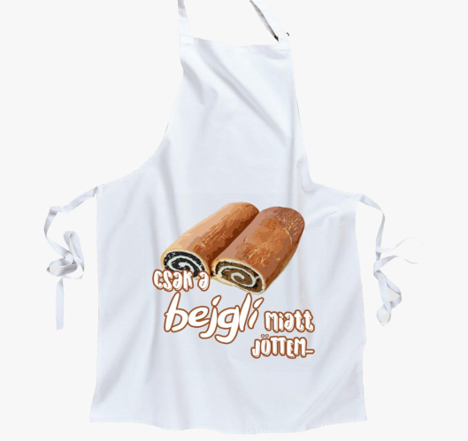 Csak bejgli miatt predpasnik