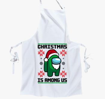 Christmas is among us predpasnik