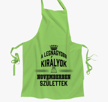 legnagyobb novemberb...