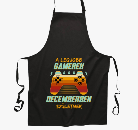 legjobb gamerek decemberben pr...