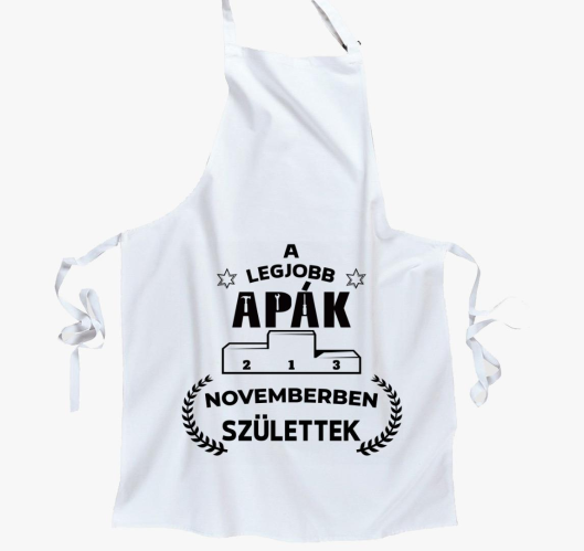 legjobb novemberben predpasnik