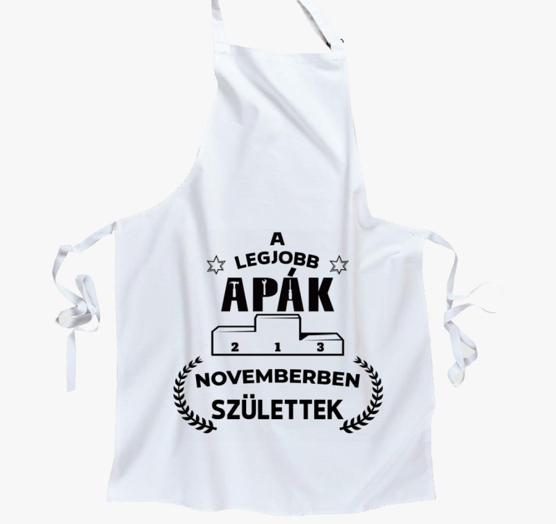 legjobb novemberben predpasnik