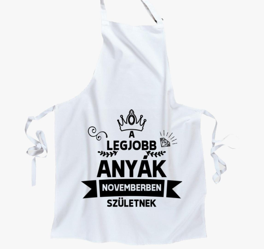 legjobb novemberben predpasnik