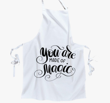 You magic predpasnik