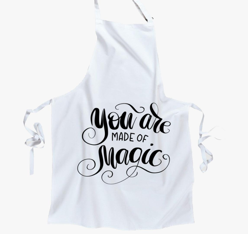 You magic predpasnik