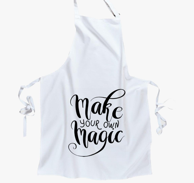 Make magic predpasnik