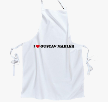 Mahler love predpasnik