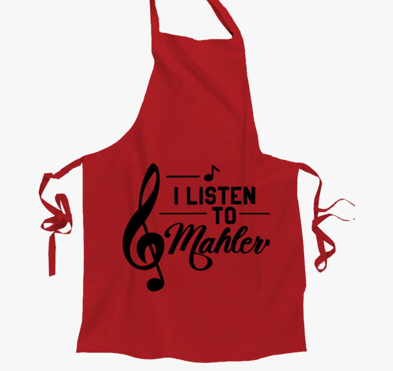 Mahler listen predpasnik