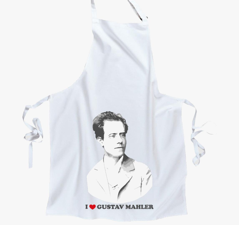 Mahler love portrait predpasnik