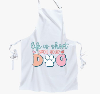 dog spoil predpasnik