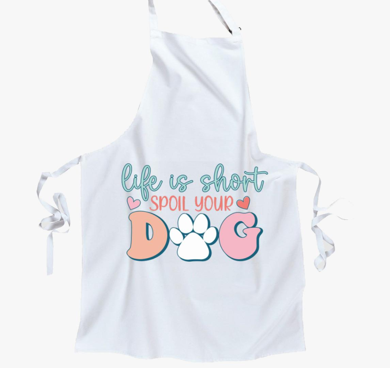 dog spoil predpasnik