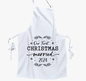 Christmas married 2024 predpasnik