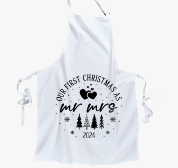 Xmas MR Mrs 2024 predpasnik