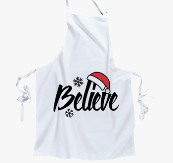 Believe Santa predpasnik