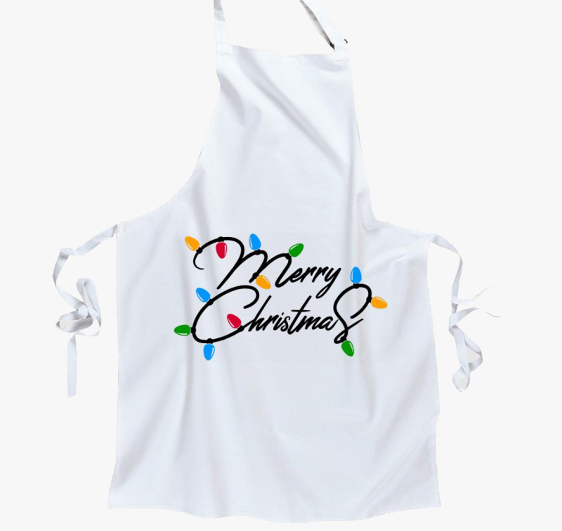 Merry Christmas lights predpasnik