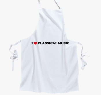 Love Classical predpasnik