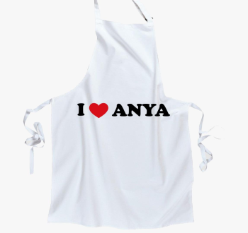 I love Mama predpasnik