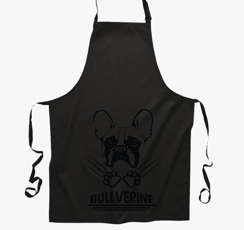 Bullverine predpasnik