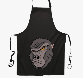 Bruti gorilla predpasnik