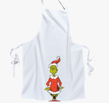 Grinch karakter predpasnik