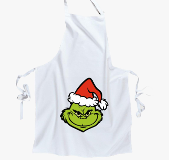 Grinchfej predpasnik