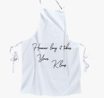 Klaus levele predpasnik