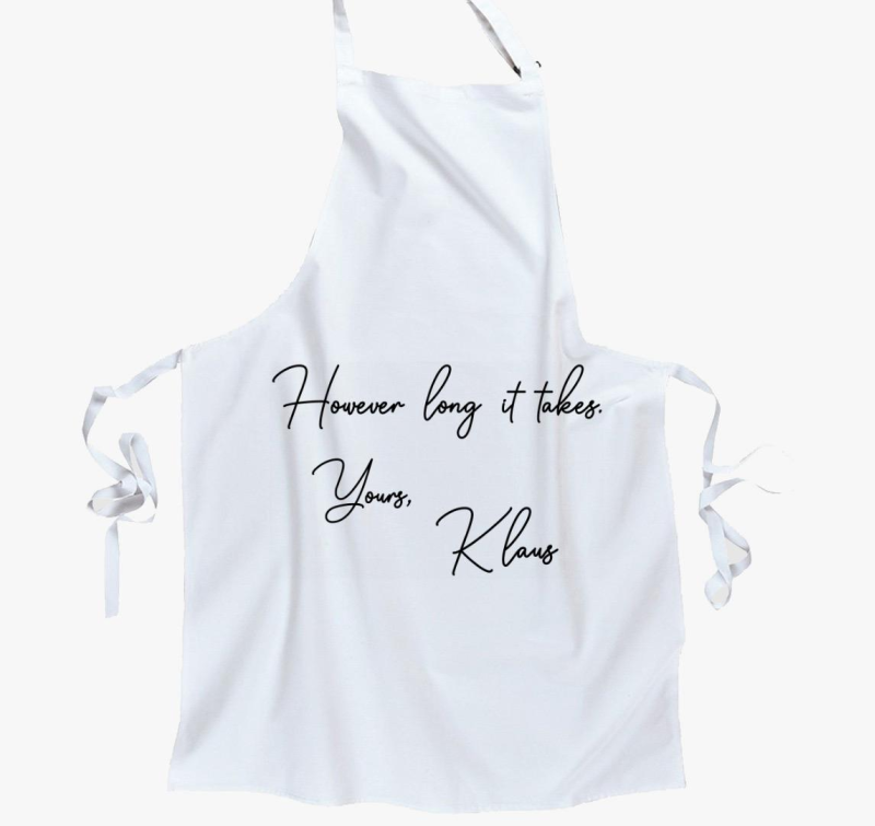 Klaus levele predpasnik