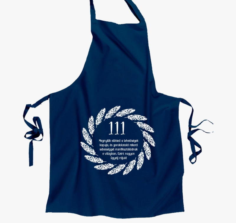 111 angyali predpasnik