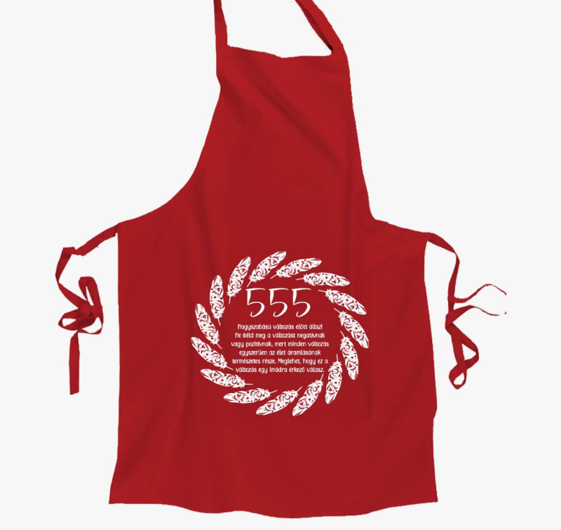 555 angyali predpasnik