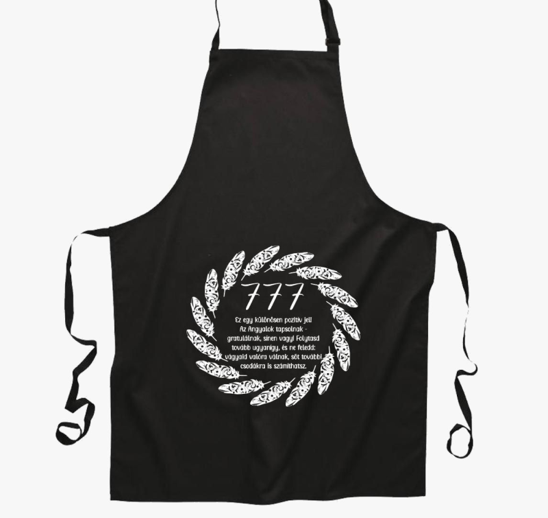 777 angyali predpasnik