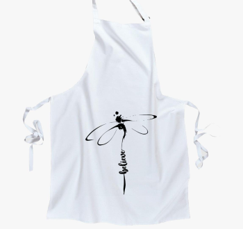 Dragonfly believe predpasnik