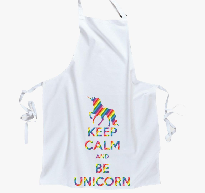 Csak nyugi in unikornis predpasnik