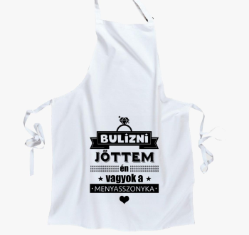 Bulizni - Menyasszonynak predpasnik