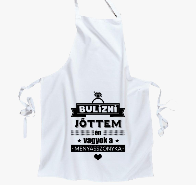 Bulizni - Menyasszonynak predpasnik