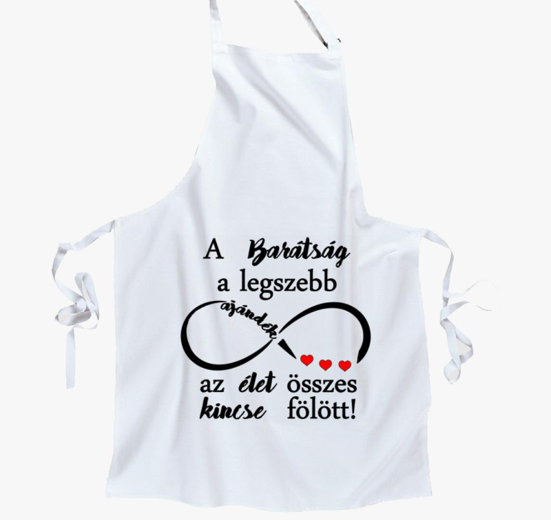 legszebb kincs predpasnik