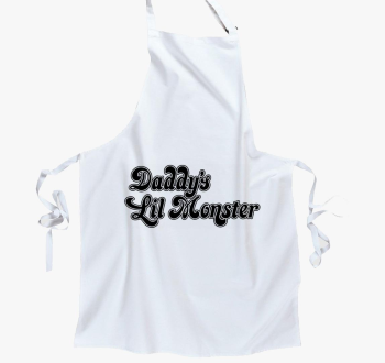 Daddy's Lil Monster predpasnik