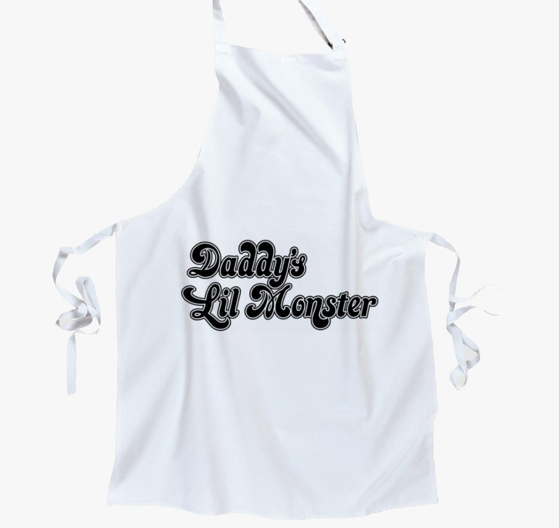 Daddy's Lil Monster predpasnik
