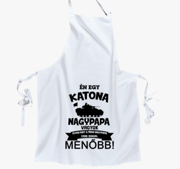 Katona dedek predpasnik