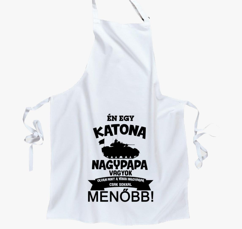 Katona dedek predpasnik