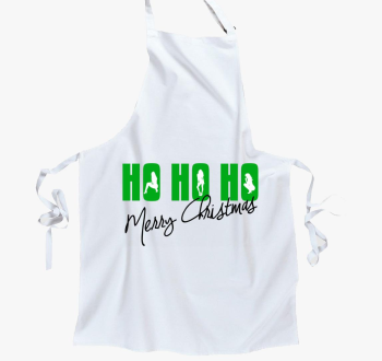 Ho - ho - ho - Boldog predpasnik