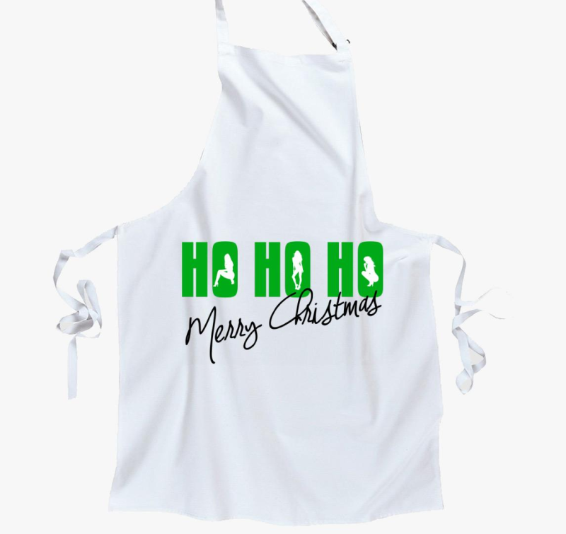 Ho - ho - ho - Boldog predpasnik