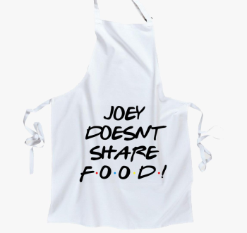 Joey ne ad predpasnik