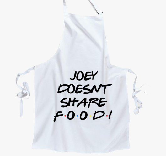 Joey ne ad predpasnik