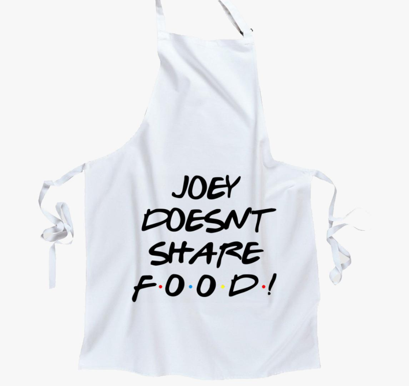 Joey ne ad predpasnik