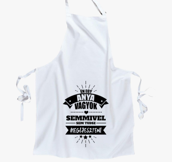 mama sem, semmivel sem tudsz megijeszteni predpasnik