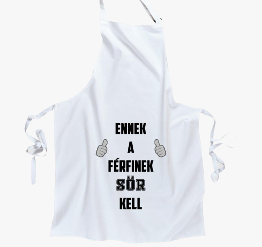 Ennek kell predpasnik